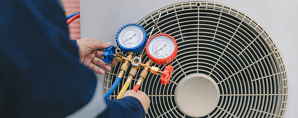 Trusted Ductwork Repair service in Merion Station, PA - Leonard HVAC